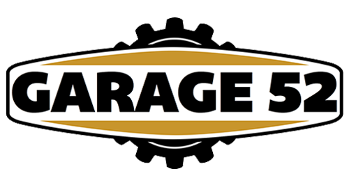 Garage 52